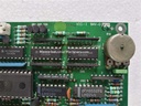 UVR&LD Ctrl Pcb Card