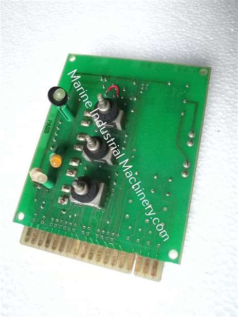 Terasaki ESM-101 G Starter Module