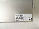 Regin TTC25X Electric Heating Temperature Controller