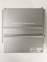 Regin TTC25X Electric Heating Temperature Controller
