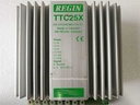 Regin TTC25X Electric Heating Temperature Controller