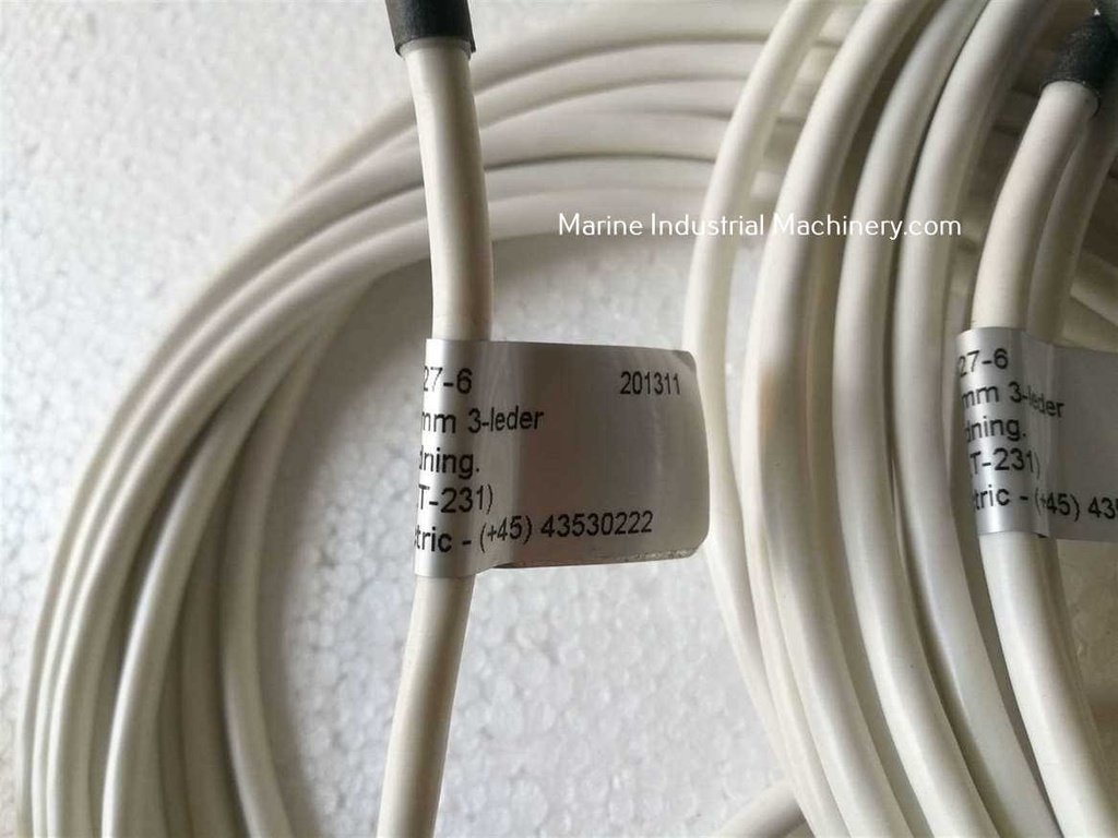 Scana CTN 512-3291 Electric Wire
