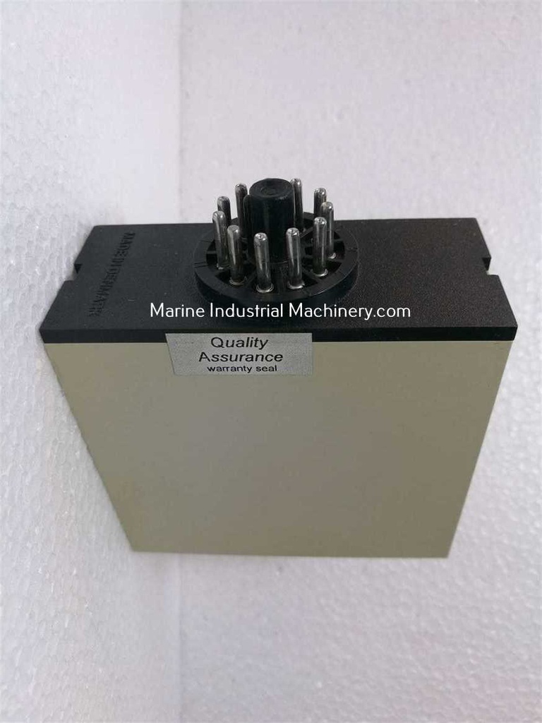 Carlo Gavazzi S101156924 Timer