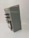 KT Electric KTMS-20 Alarm Panel
