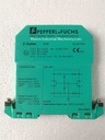 Pepperl+Fuchs Z765 Zener Barrier Analog Output