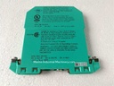 Pepperl+Fuchs Z765 Zener Barrier Analog Output