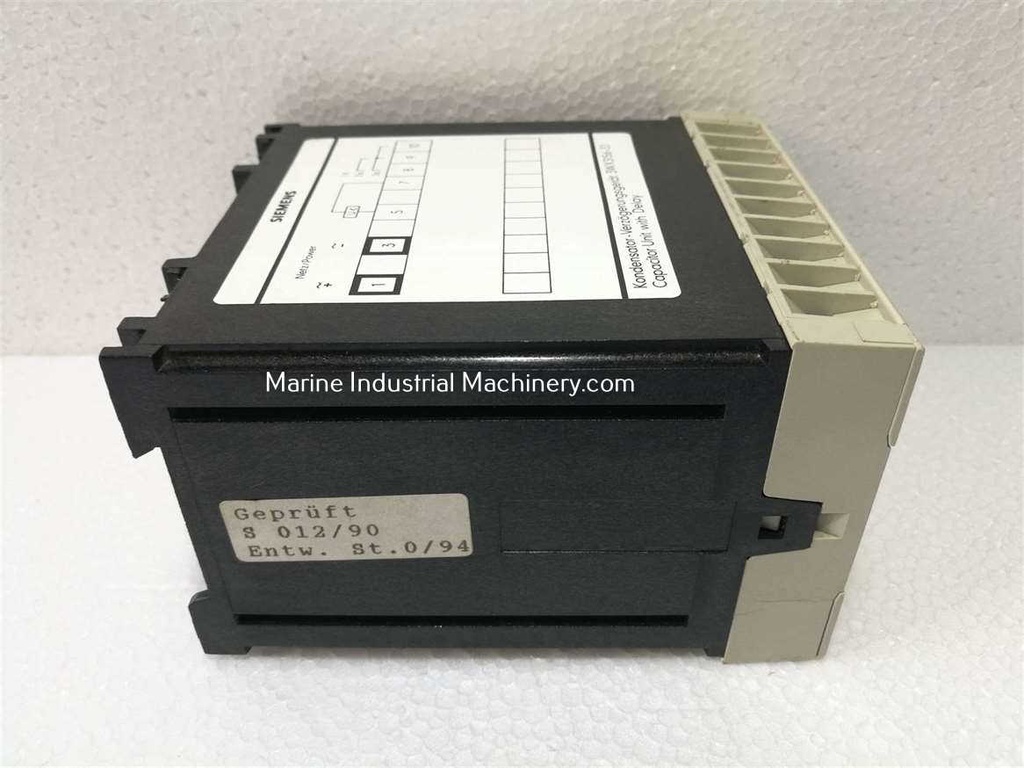 Siemens 3WX3156-3JJ00 Circuit breaker