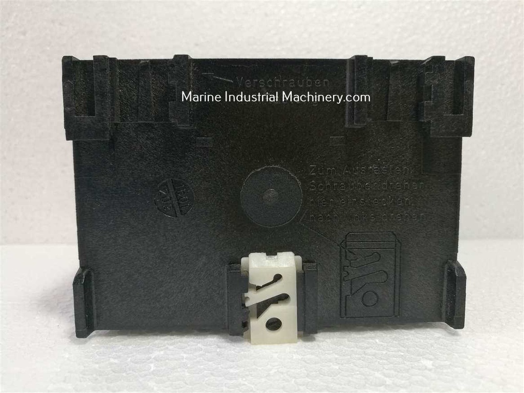 Siemens 3WX3156-3JJ00 Circuit breaker