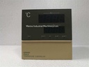 Omron E5AX-A Temperature Controller
