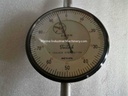 TECLOCK 0.01mm Dial Indicator