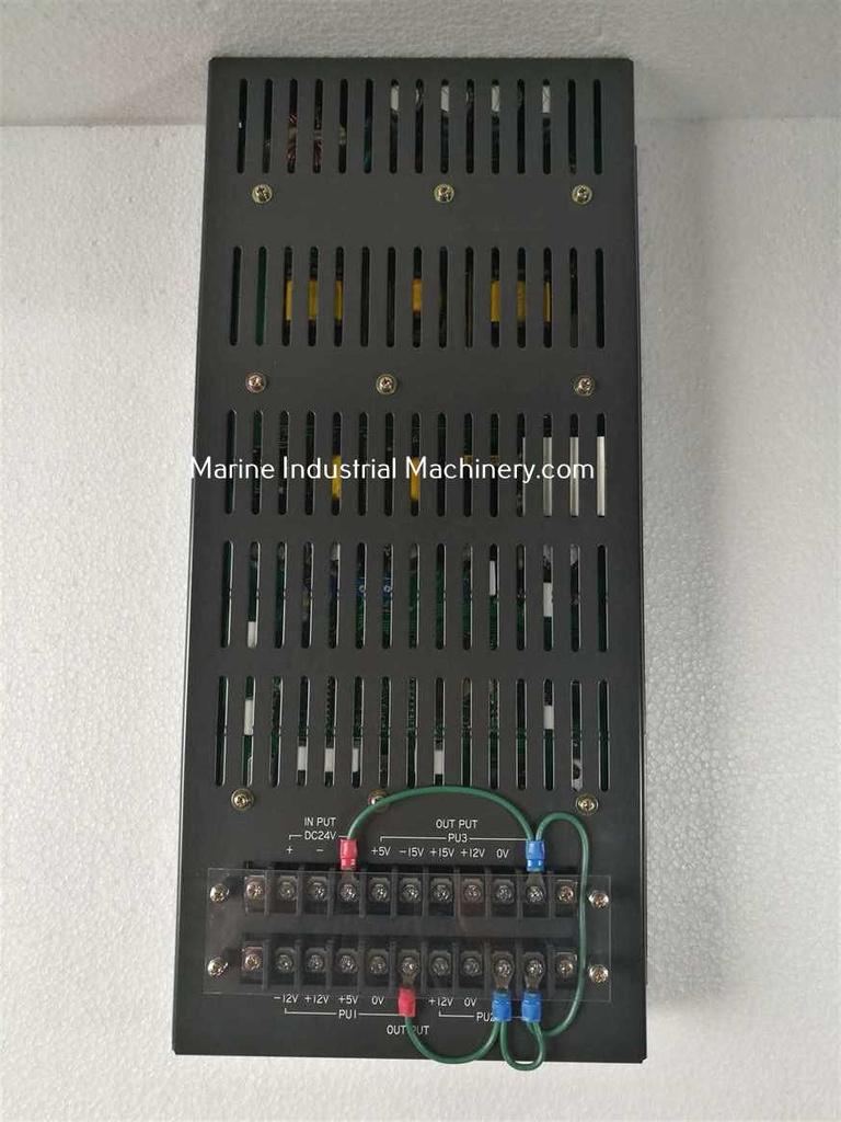 Terasaki ES20IA Power Supply