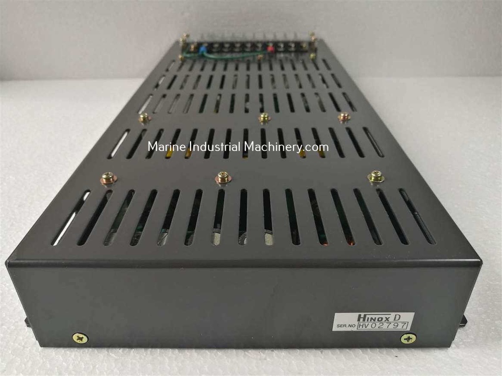 Terasaki ES20IA Power Supply