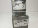 Eugen Seitz AG 2A14 118.100.024N Solenoid Valve