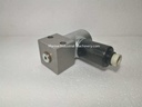 Eugen Seitz AG 2A14 118.100.024N Solenoid Valve
