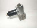 Eugen Seitz AG 2A14 118.100.024N Solenoid Valve
