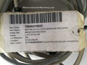 KAG M63x25/I Servo Motor
