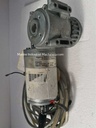 KAG M63x25/I Servo Motor