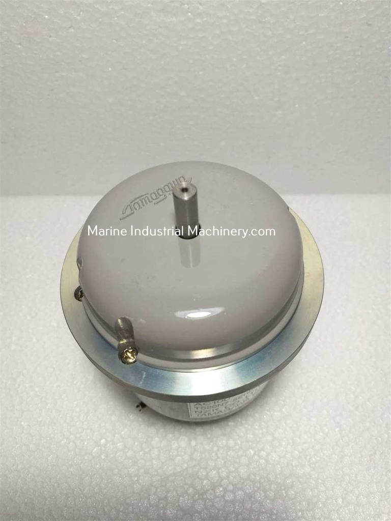 Tamagawa Seiki N11-90TRT Synchronized Motor