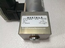 Wartsila 2A27 118.100.024N Solenoid Valve
