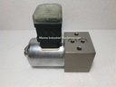 Wartsila 2A27 118.100.024N Solenoid Valve