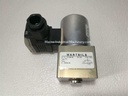 Wartsila 2A27 118.100.024N Solenoid Valve