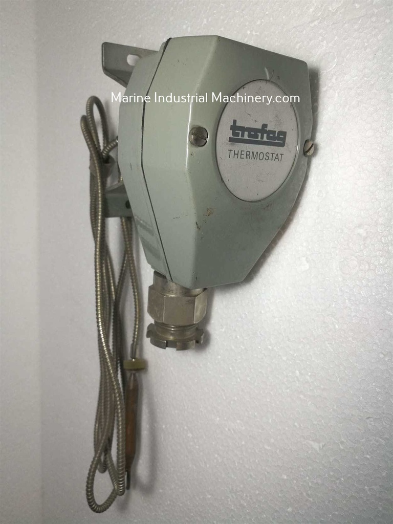 Trafag IS 31N Pressure Sensor