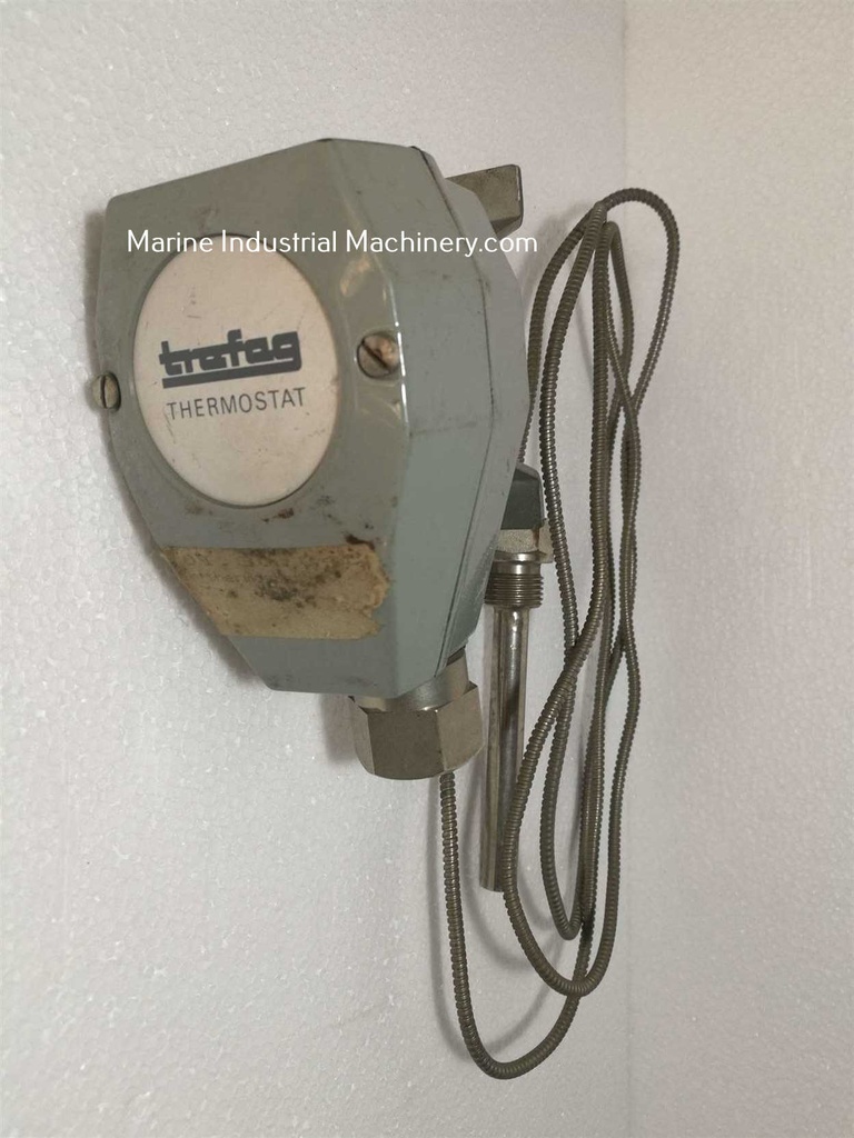 Trafag IS 31N Pressure Sensor