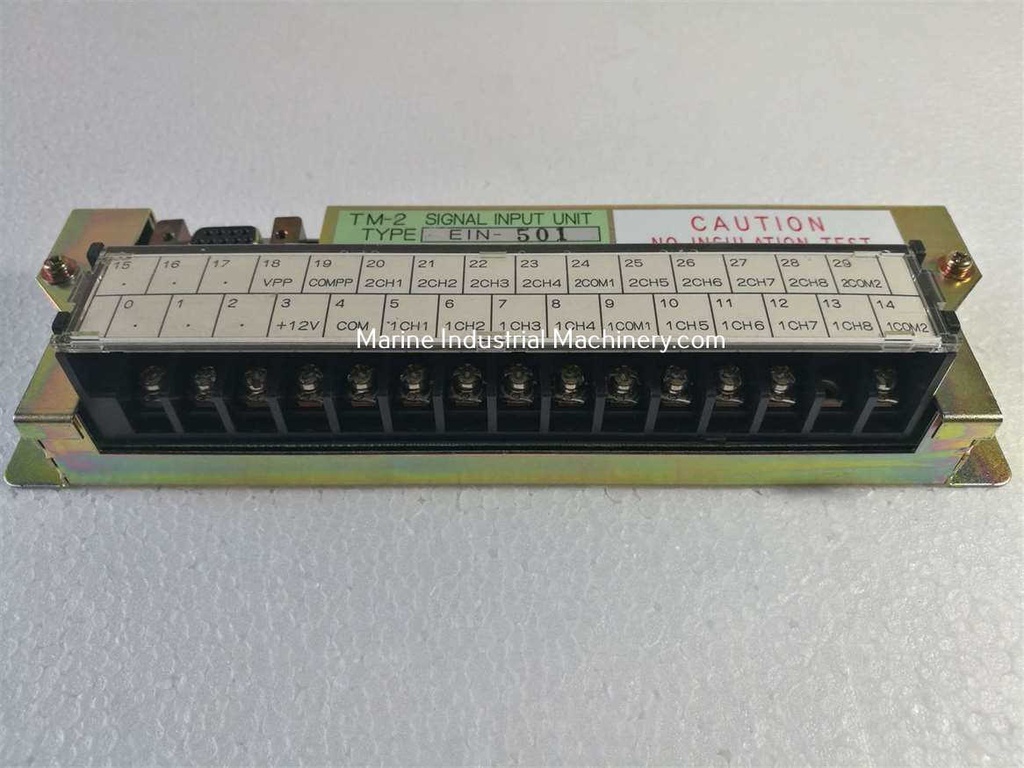 Terasaki EIN-501 Signal Input Unit