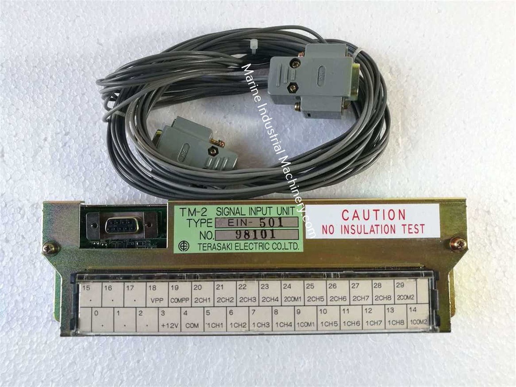 Terasaki EIN-501 Signal Input Unit