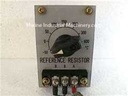 Terasaki WE2-J02 Reference Resistor