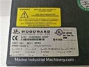 Woodward MFR3 Multifunction Relay and Control