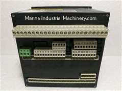 Woodward MFR3 Multifunction Relay and Control