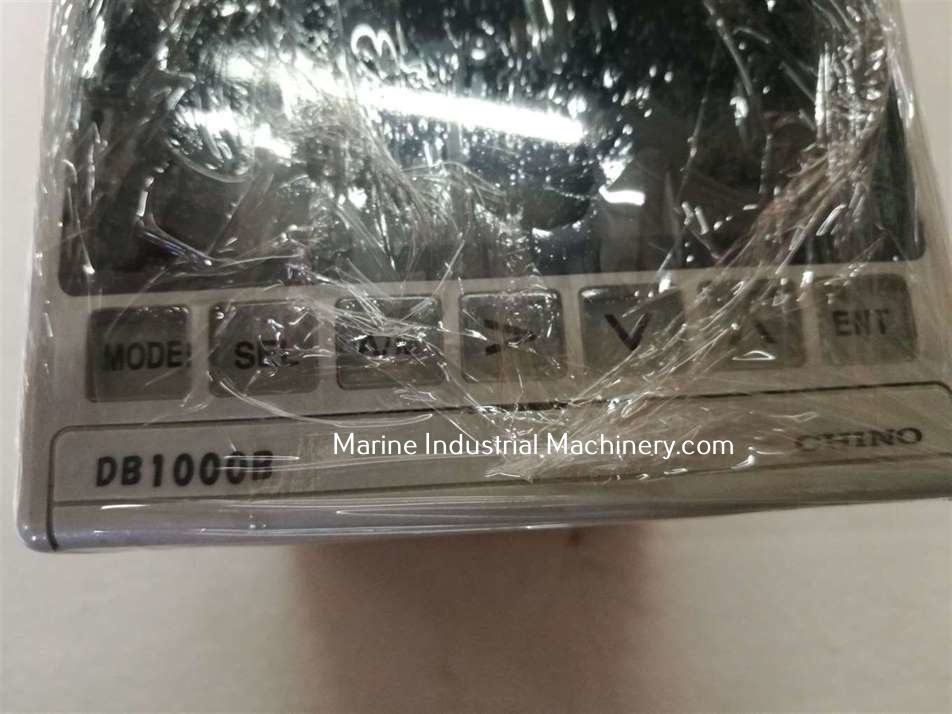 Chino DB1000B Temperature Controller