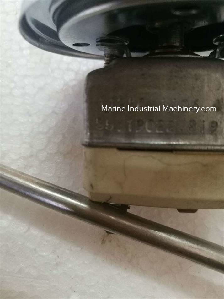 Ego 55.19022.819 Thermostat