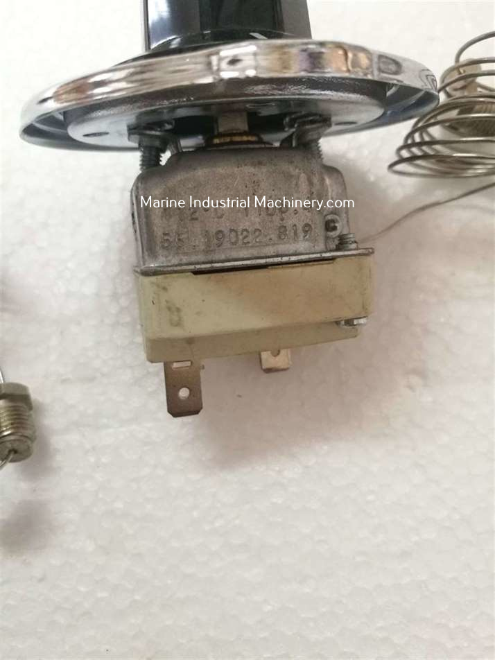 Ego 55.19022.819 Thermostat