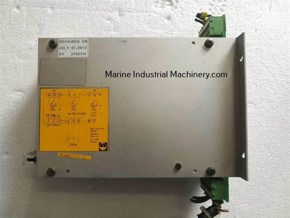 Gestra NRS1 Level Controller