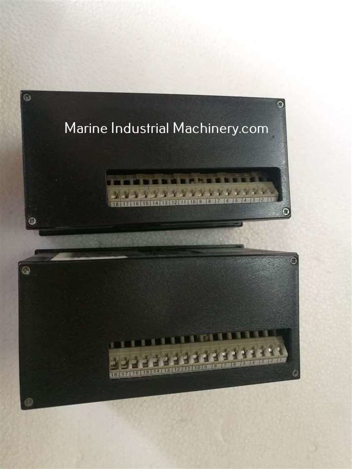 MAR ASE-R Power Supply