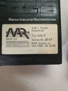 MAR ASE-R Power Supply