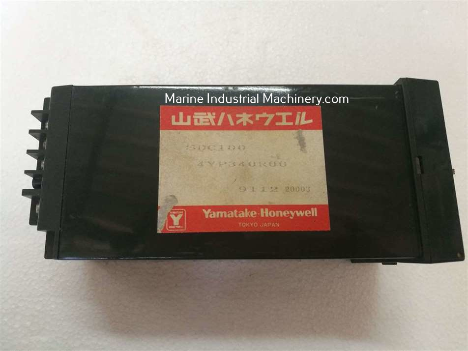 Yamatake Honeywell SDC100-4Y Temperature Controller