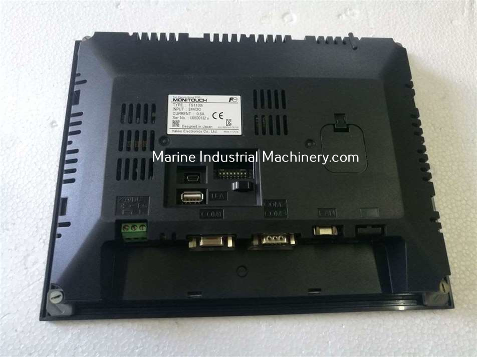 Fuji Electric TS1100i Touh Panel