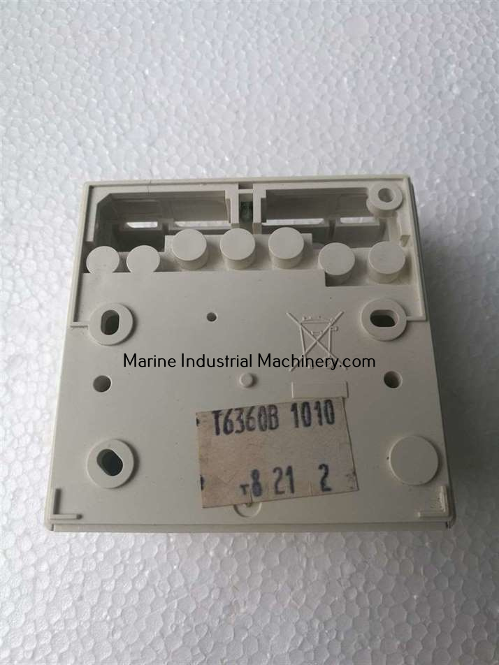 Honeywell T6360 Room Thermostat