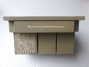 Omron 61F-G1T-MX Floatless Level Switch with 61F-11 Relay Unit