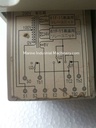 Omron 61F-G1T-MX Floatless Level Switch with 61F-11 Relay Unit