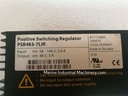 Power-One PSB483-7LIR Positive Switching Regulator