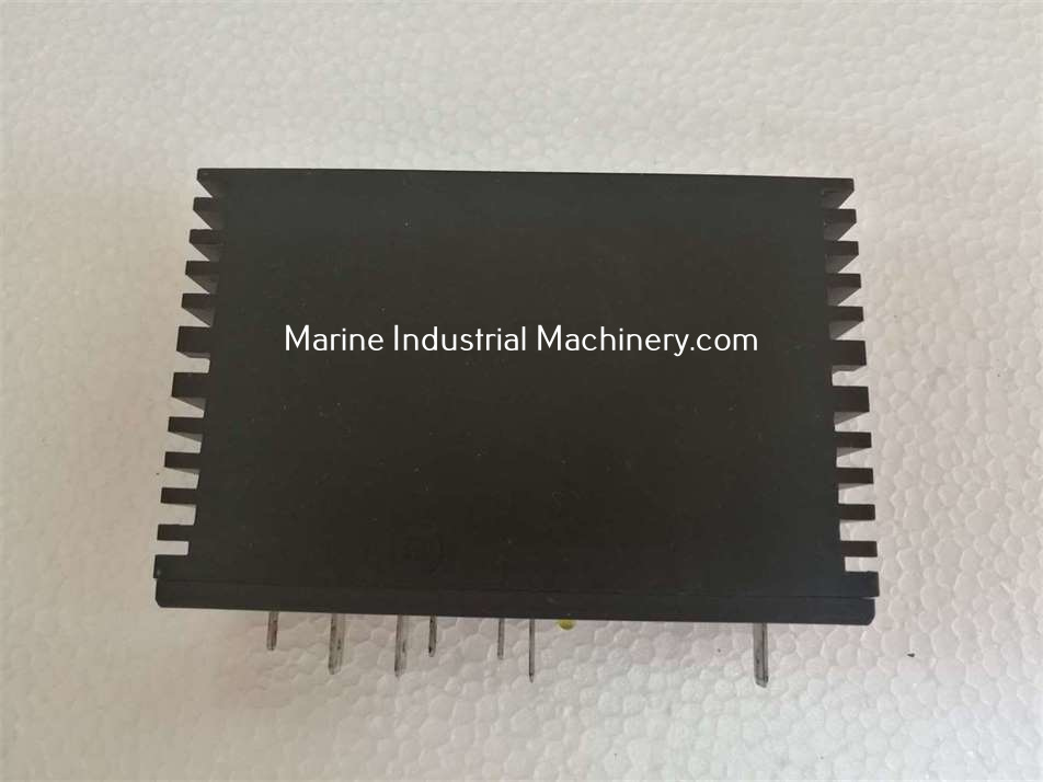 Power-One PSB483-7LIR Positive Switching Regulator