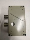 Safetec Smoke Detection System SDS-R/P Digital Control Fire Panel