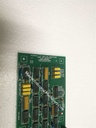 Azimuth 65447801 I/P and Log Processor Card