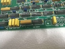 Azimuth 65447801 I/P and Log Processor Card