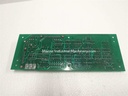 Azimuth 65447801 I/P and Log Processor Card