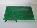 JRCS EAP-M016B-1 Local Terminal Board